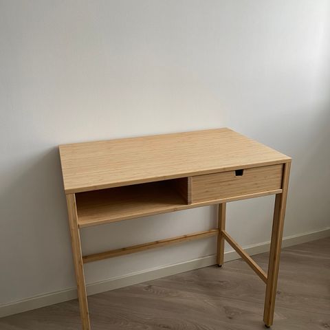 IKEA desk