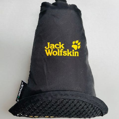 Jack Wolfskin Campack turhåndkle ubrukt