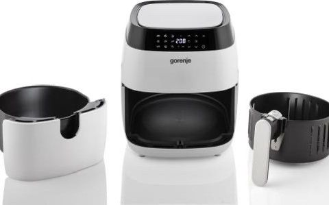 Gorenje Airfryer touch limited edition