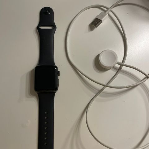 Apple Watch series 3 38 mm