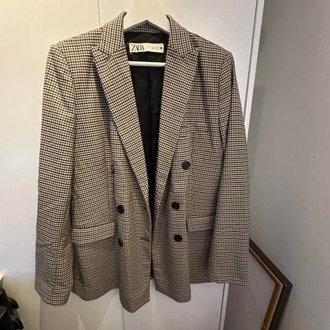 Zara blazer