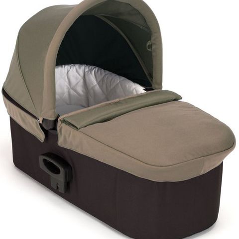 Baby jogger deluxe bag