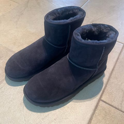 Ugg Classic Mini