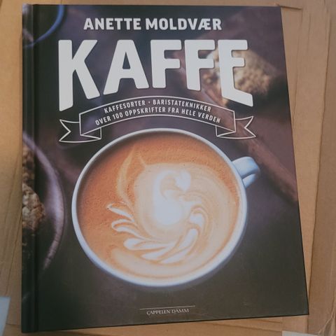 Kaffe