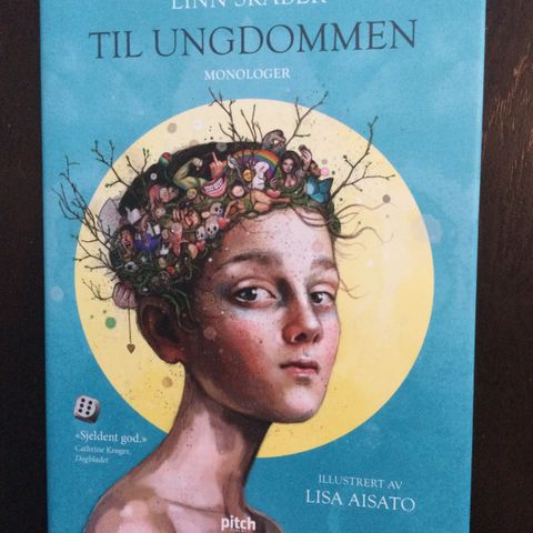 Linn Skåber: Til ungdommen