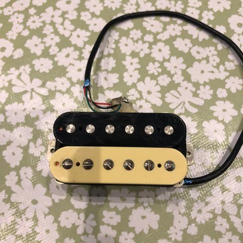 Dean DimeTime Humbucker Pickup