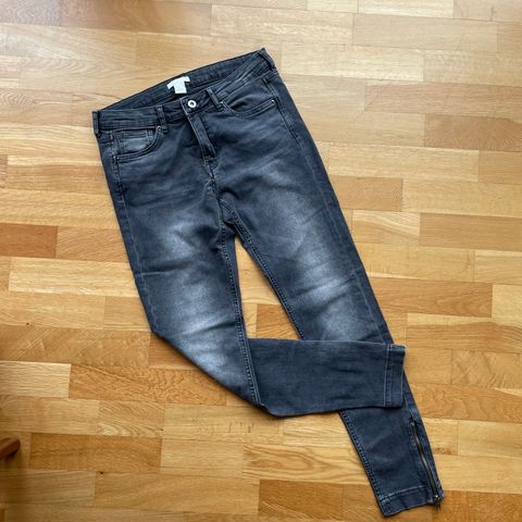 Jeans H&M str 29