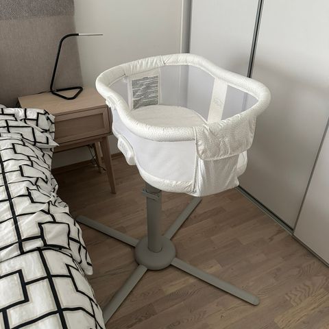 HALO® BassiNest® 360 ° Roterbart bassinet Premiere Series