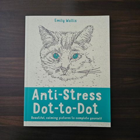 Anti stress dot to dot