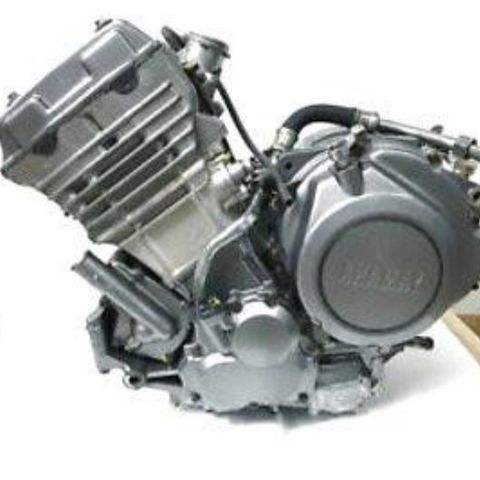 Motor til Yamaha TDM 850 (1991-96)