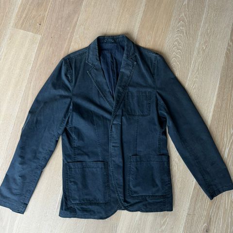 Jakke/blazer fra Tiger of Sweden, str. 50