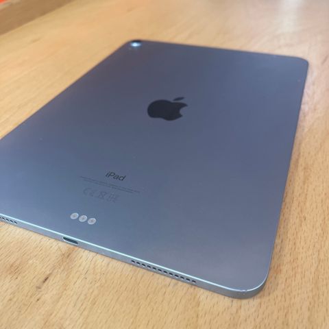 iPad air 10.9" (4.gen) wifi  256 GB