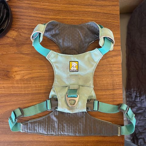 Harness Ruffwear