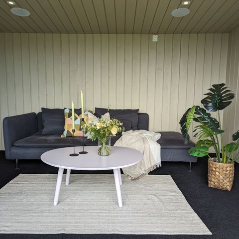 Søderhamn sofa