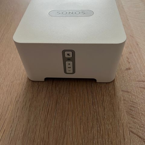 Sonos Connect