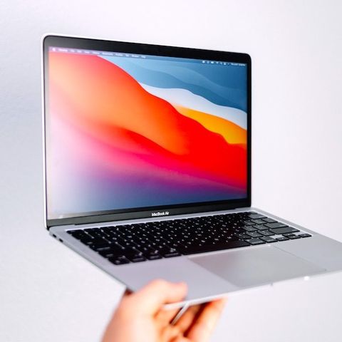 MacBook Air m1 13" 16GB/512GB