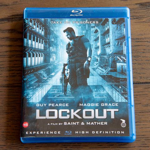 Lockout