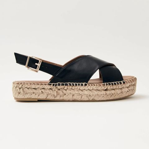 Alohas espadrillos