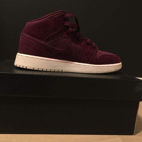 Jordan 1