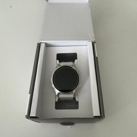 Garmin Epix Pro (gen 2) 42mm