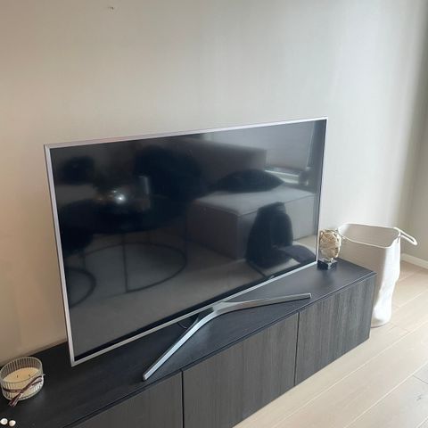 Samsung TV 55 tommer