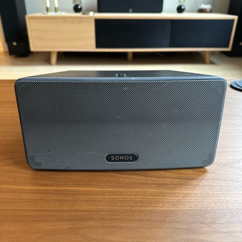 Sonos Play 3