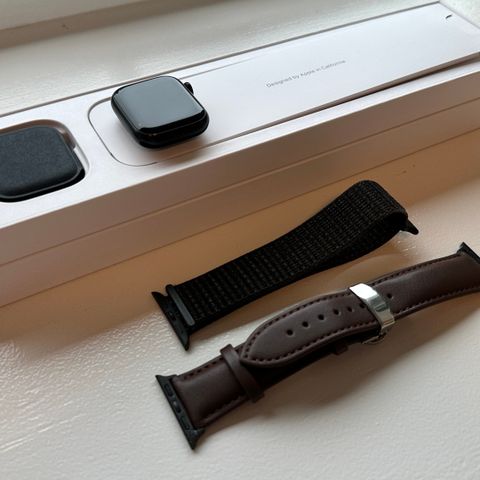 Apple Watch Series 7 41 mm GPS