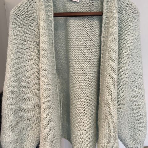 Noella cardigan