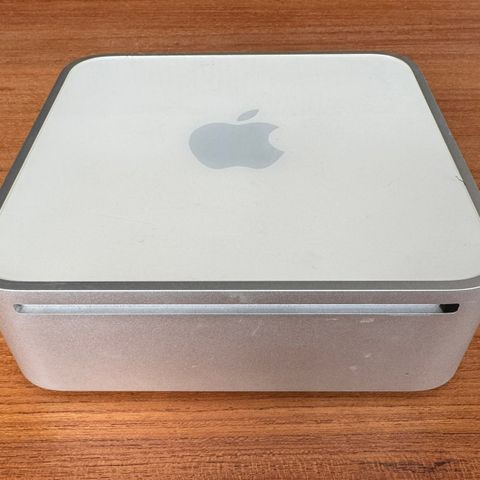 Apple Mac Mini modell A1176