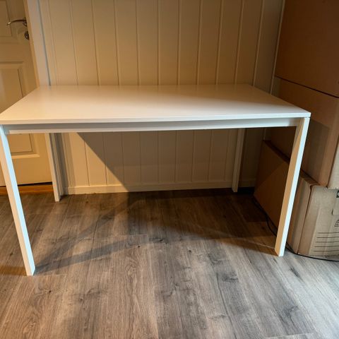 Spisebord Ikea Melltorp 125x75x74