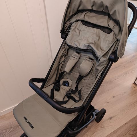 Easywalker Miley 2 reisetrille