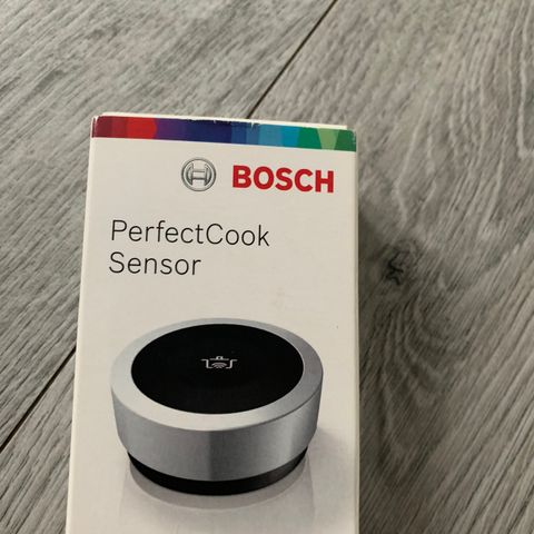 PerfectCook sensor