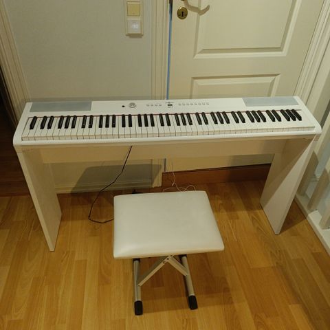 Gear4music SDP-2 stagepiano