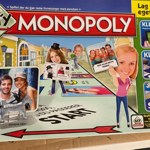 Monopoly