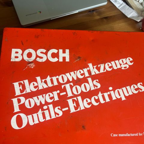 Bosch borhammer phb 14