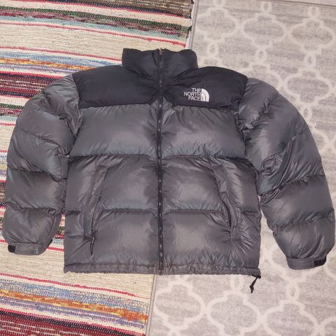 The North Face Nuptse