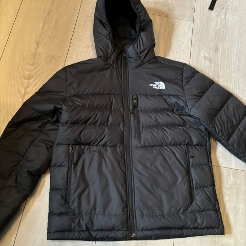 North Face Jakke