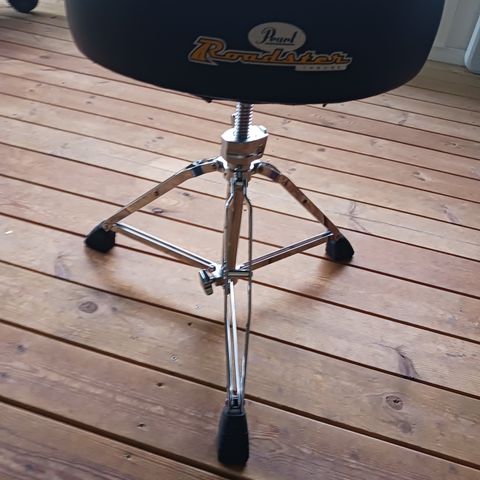 Pearl D-3500 Roadster Drum Throne