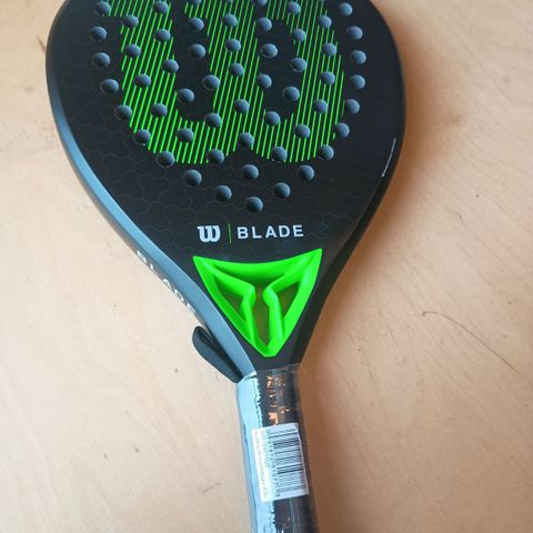 Wilson Padelracket