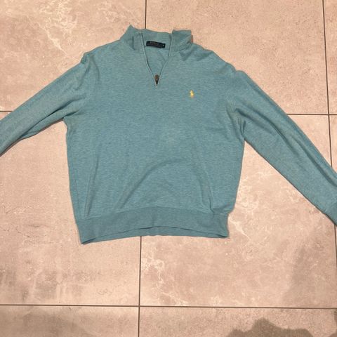 Polo Halfzip