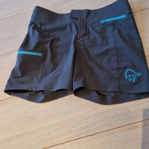 Shorts dame Norrøna