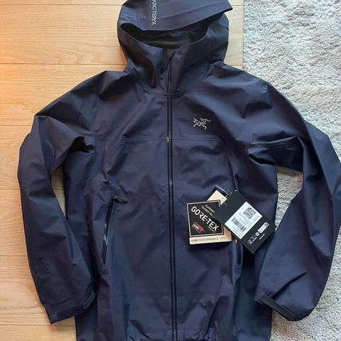 Arcteryx Beta Jacket (M)