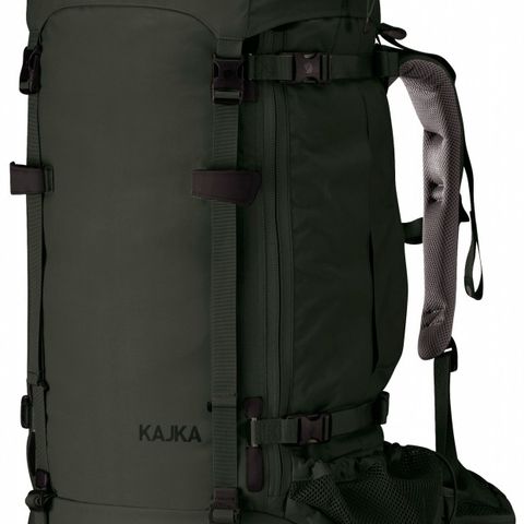 Fjällräven Kajka 100 Forest Green