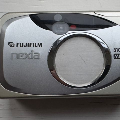 Fujifilm Nexia 3100 IX Z