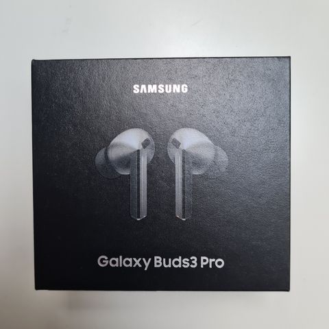 Samsung Galaxy Buds 3 Pro