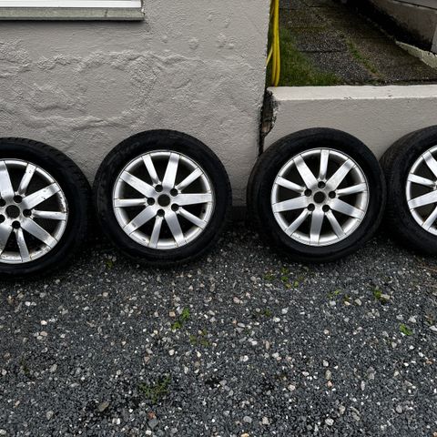 205/55 R16