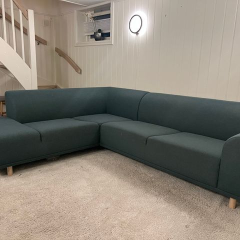 Sofa fra Bolia