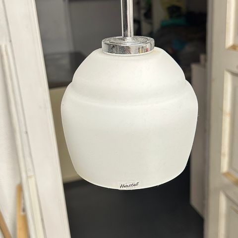 Herstal taklampe/-pendel, lengde 60cm