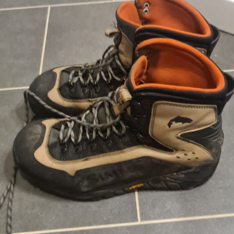 Simms G3 Guide Boot