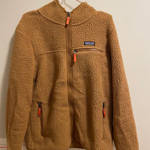 Patagonia Retro Pile Hoody